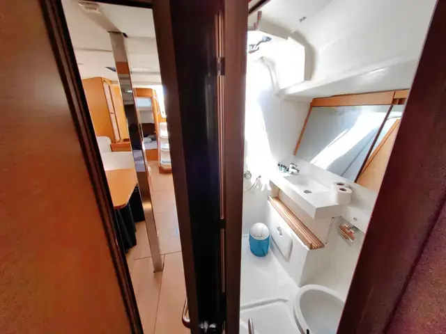 Jeanneau Sun Odyssey 440