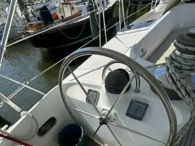 Beneteau 50