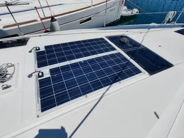 Jeanneau Sun Odyssey 440