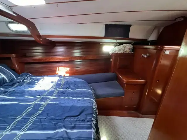 Beneteau 50