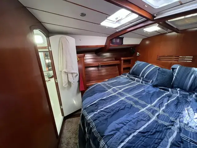 Beneteau 50