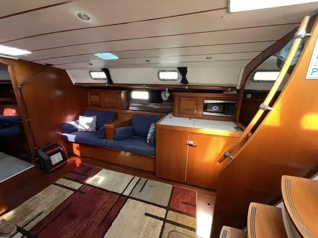 Beneteau 50