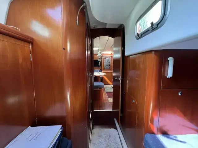 Beneteau 50