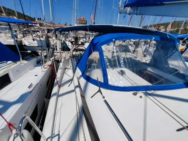 Jeanneau Sun Odyssey 440