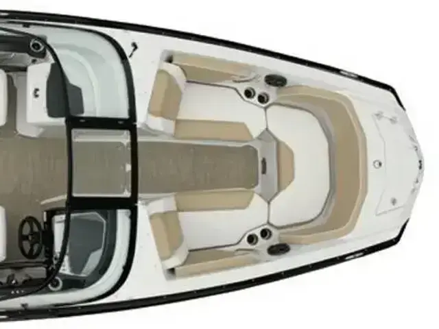 Scarab 255 Platinum Se