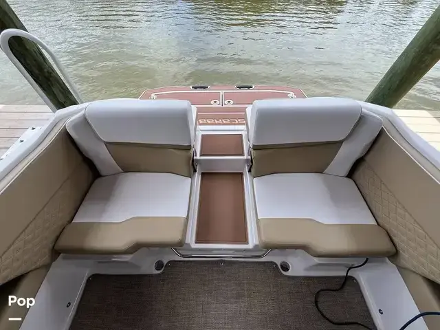 Scarab 255 Platinum Se