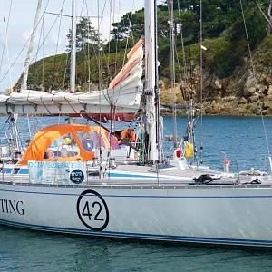 1988 Nautor Swan Swan 53