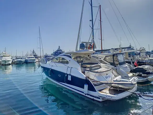 Sunseeker Portofino 47