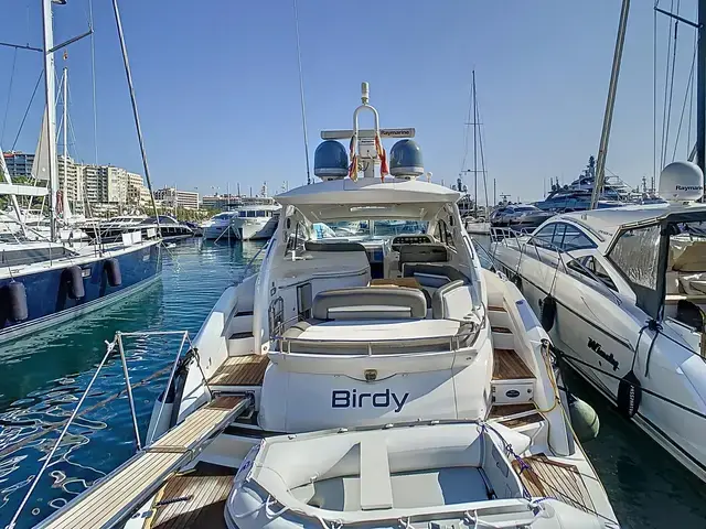 Sunseeker Portofino 47