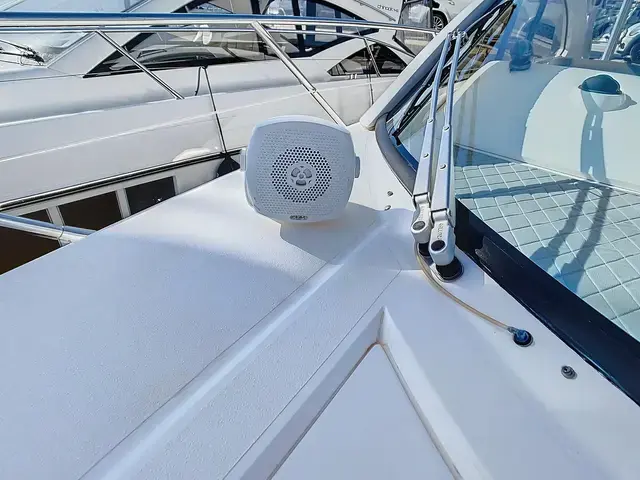 Sunseeker Portofino 47