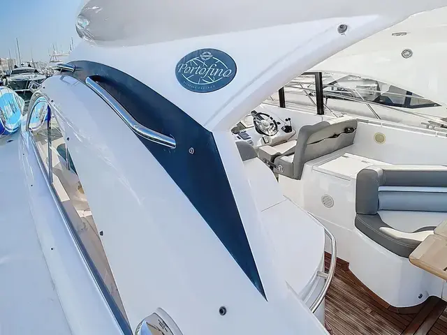 Sunseeker Portofino 47