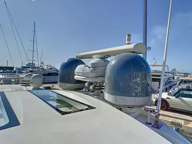 Sunseeker Portofino 47