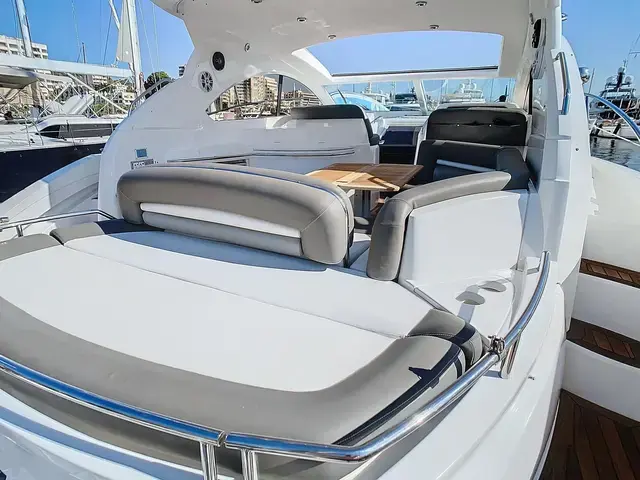 Sunseeker Portofino 47