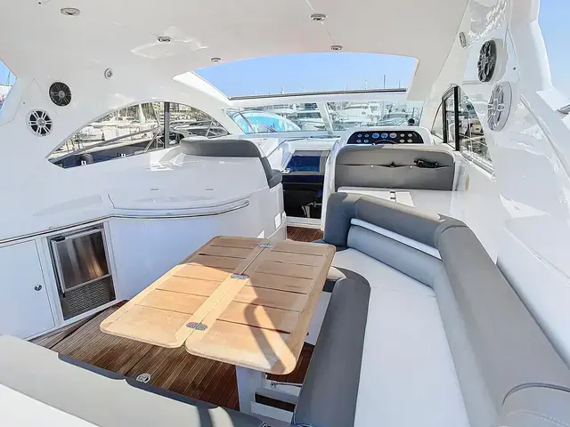 Sunseeker Portofino 47