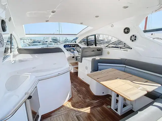 Sunseeker Portofino 47