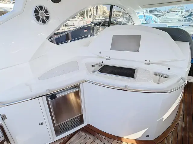 Sunseeker Portofino 47