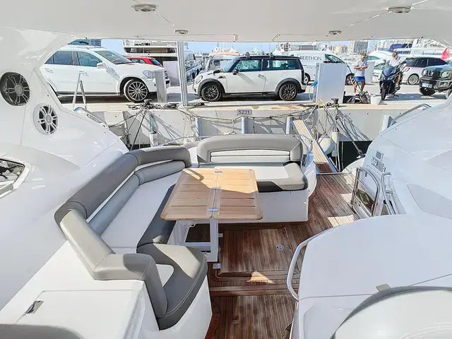 Sunseeker Portofino 47