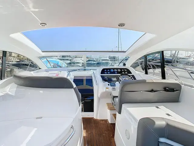 Sunseeker Portofino 47