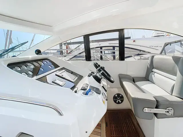 Sunseeker Portofino 47