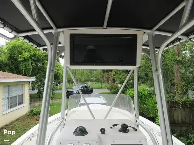 Sea Pro 220CC