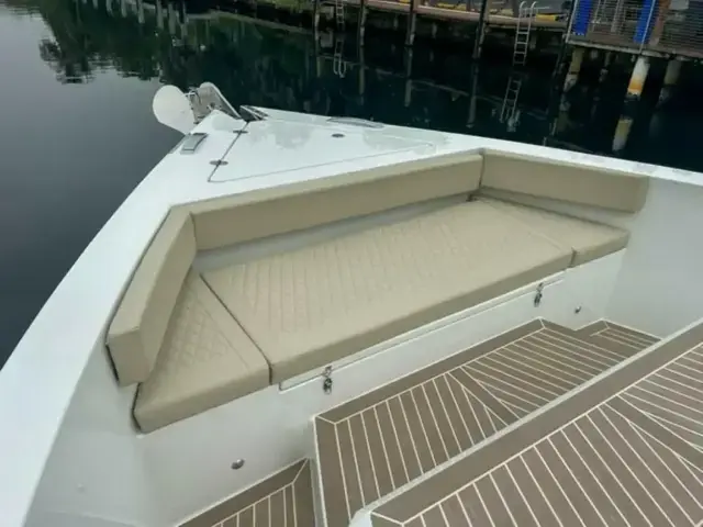 De Antonio Yachts D50 Open