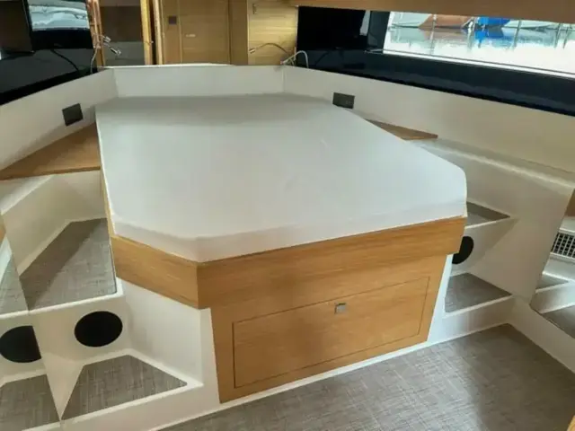 De Antonio Yachts D50 Open