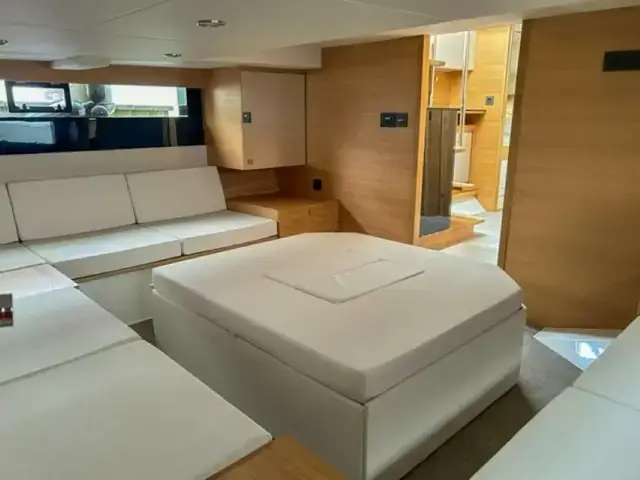 De Antonio Yachts D50 Open