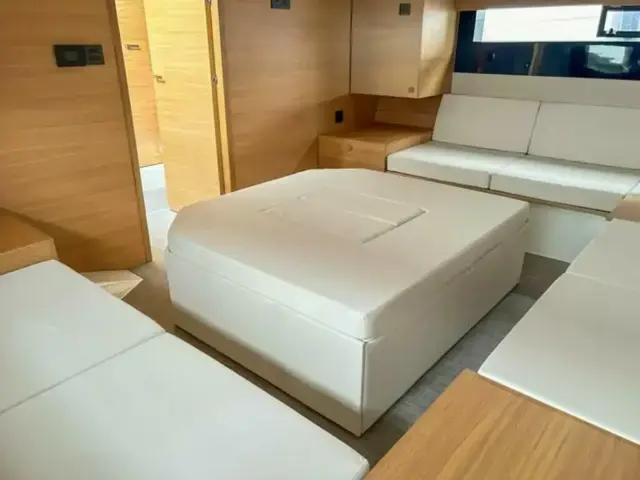 De Antonio Yachts D50 Open