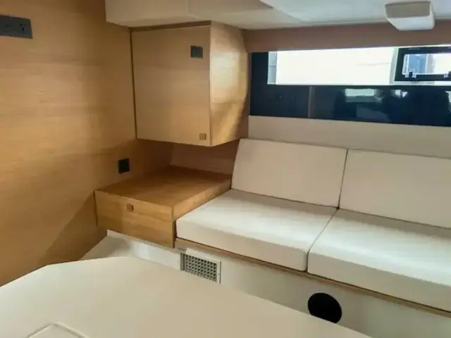 De Antonio Yachts D50 Open