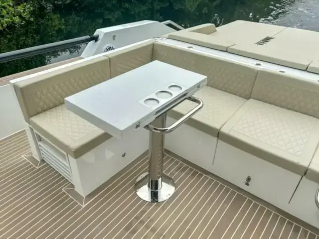 De Antonio Yachts D50 Open