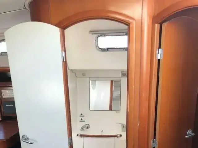 Beneteau Oceanis Clipper 393