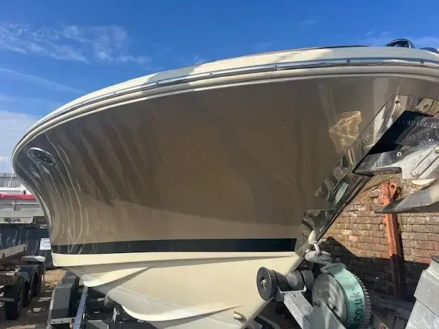 Chris-Craft Launch 25 BR