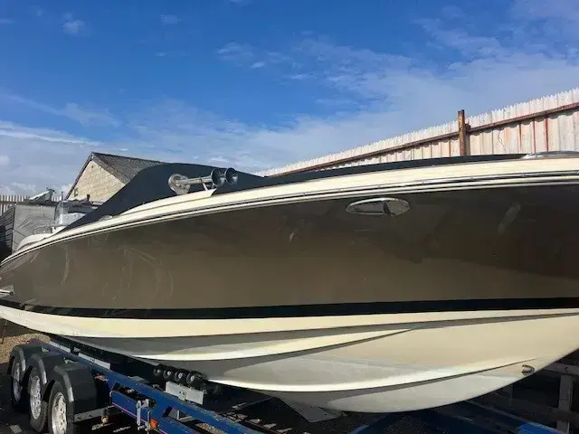 Chris-Craft Launch 25 BR