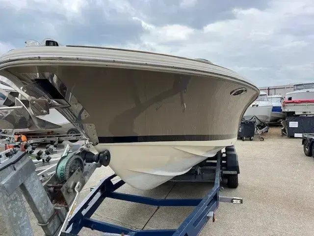 Chris-Craft Launch 25 BR