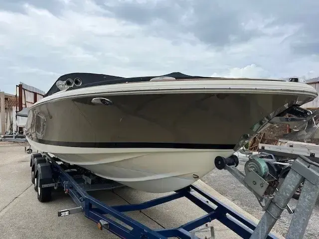 Chris-Craft Launch 25 BR