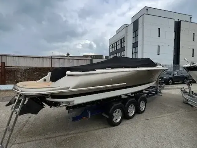 Chris-Craft Launch 25 BR