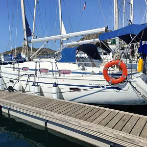 2006 Bavaria 39 Cruiser