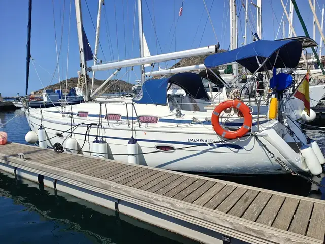 Bavaria 39 Cruiser