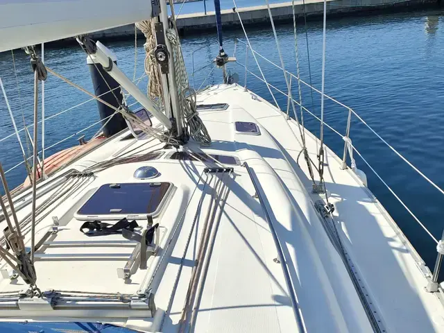 Bavaria 39 Cruiser