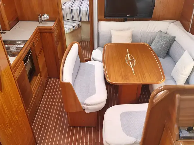 Bavaria 39 Cruiser