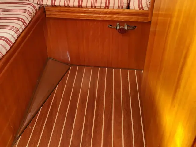 Bavaria 39 Cruiser