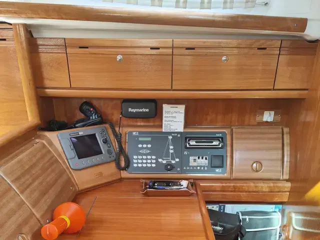 Bavaria 39 Cruiser