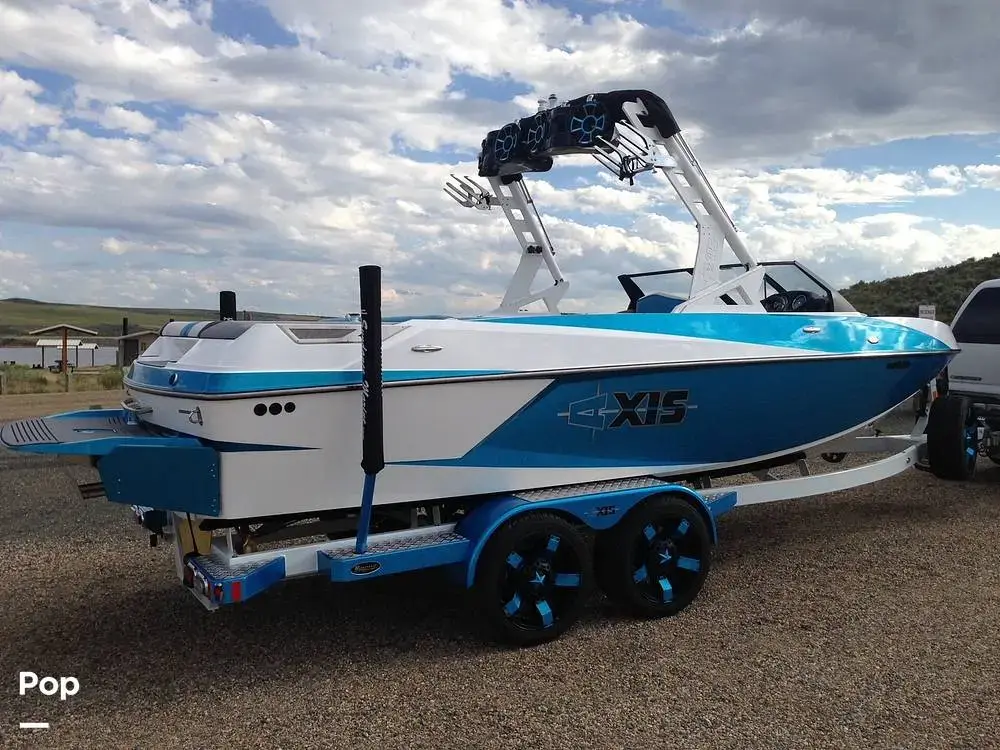 2015 Axis t22