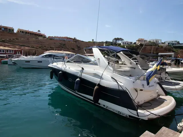 Sunseeker Portofino 35