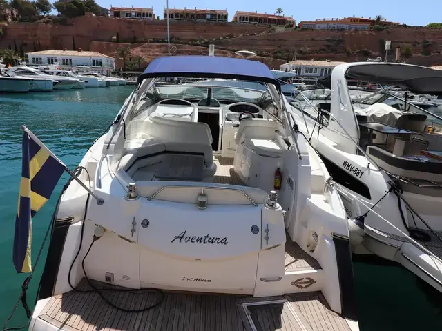 Sunseeker Portofino 35