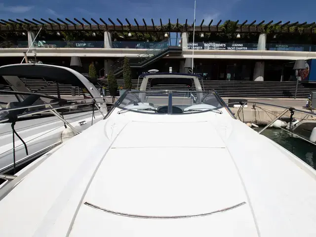 Sunseeker Portofino 35