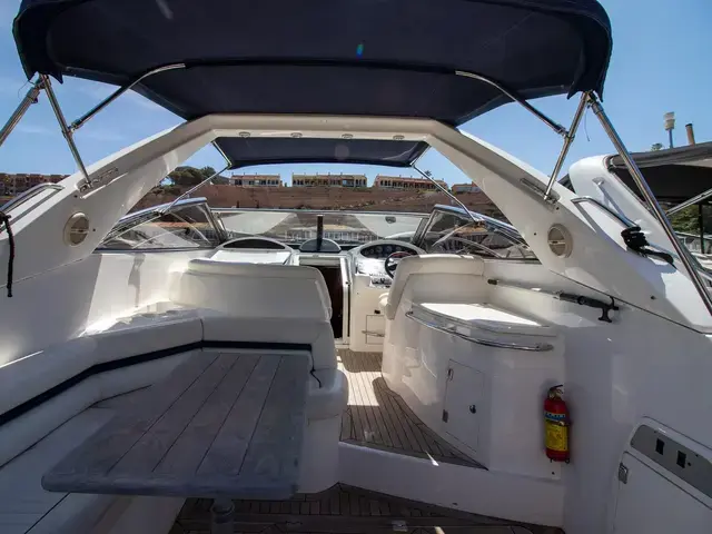 Sunseeker Portofino 35