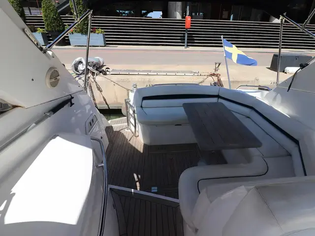 Sunseeker Portofino 35