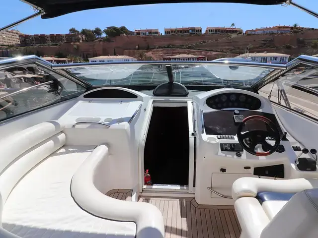 Sunseeker Portofino 35