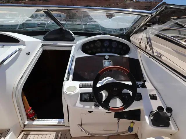 Sunseeker Portofino 35